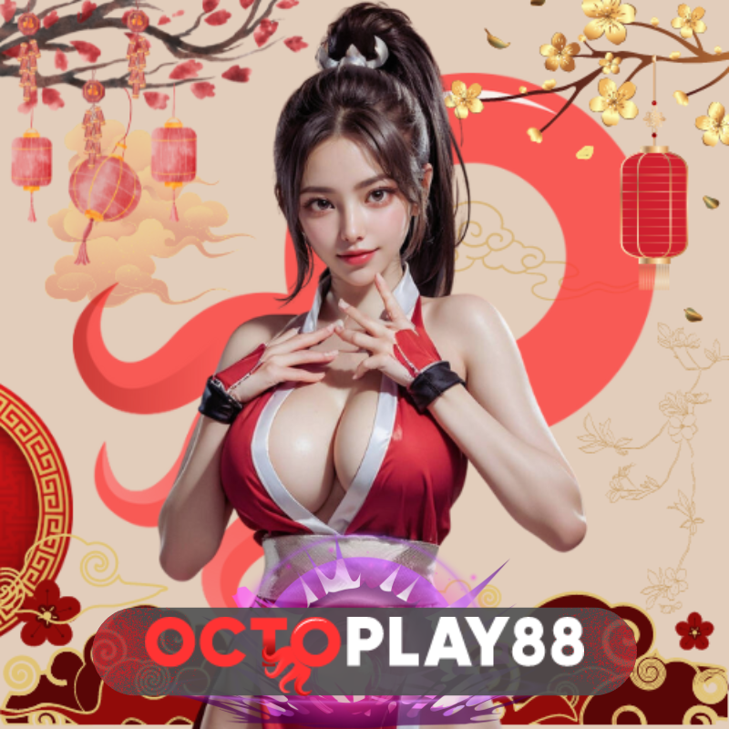 octoplay88: Situs Slot Gacor Maxwin Hari Ini Gampang Menang Link Slot88 Online